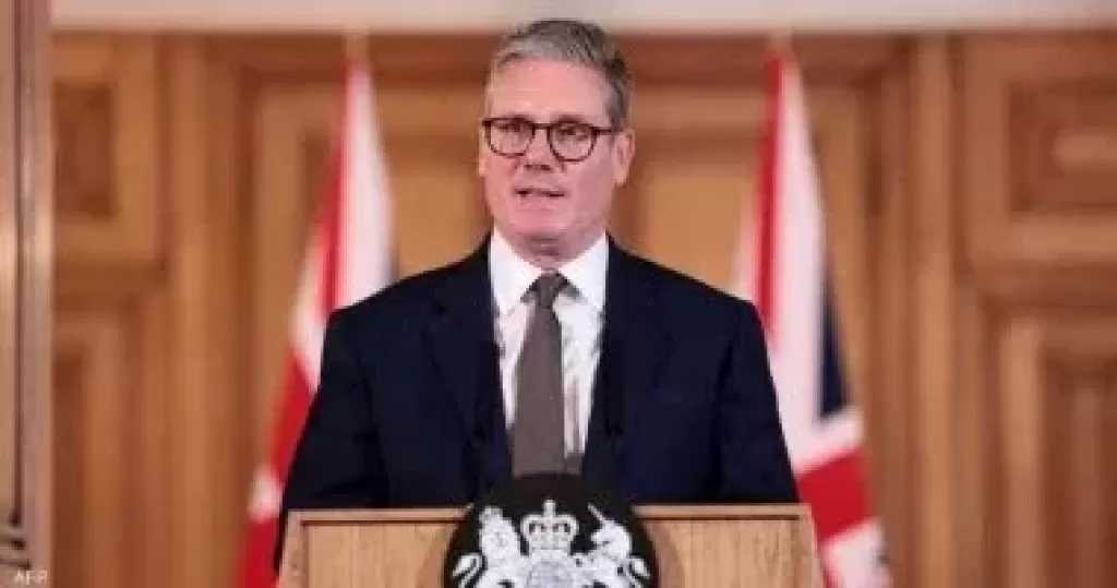 بريطانيا تصر على تسليم جزر تشاغوس لموريشيوس رغم الجدل الدولى