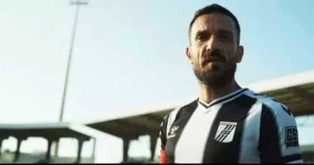 علي معلول يسجل في رباعية الصفاقسي ضد البنزرتي بالدوري التونسي