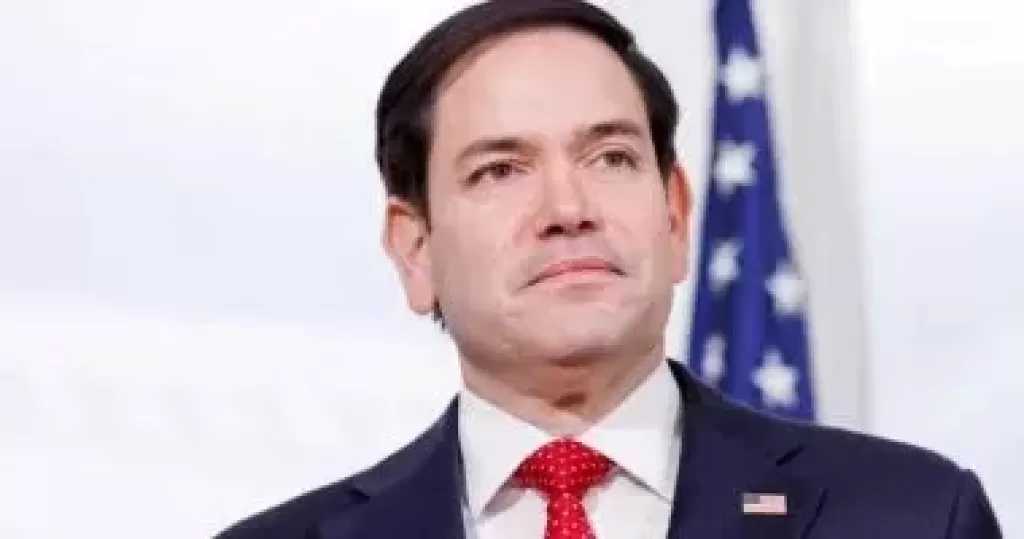 وزير الخارجية الأمريكي: أوروبا ستدمر نفسها