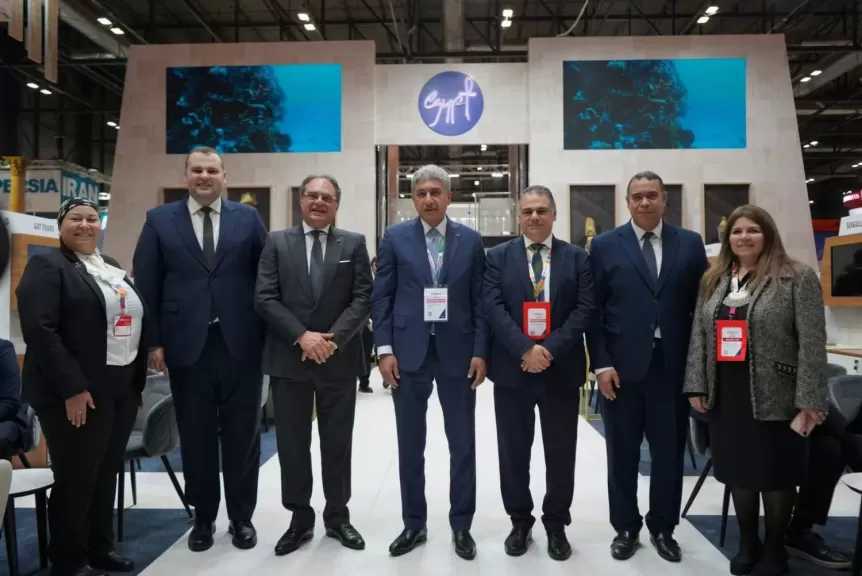 وزير السياحة: السوق الإسباني ضمن الأسواق السياحية الرئيسية المستهدفة والمُصدرة للحركة السياحية الوافدة إلى مصر