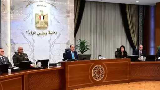 تفاصيل اجتماع الحكومة اليوم الأربعاء.. تعرف على أبرز القرارات