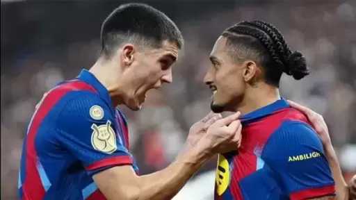 برشلونة يعود للرابطة الأوروبية بعد الانسحاب من السوبر ليج