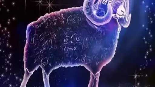 حظك اليوم برج الحمل الخميس 22-1-2026