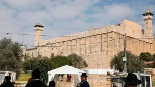 الاحتلال يستأنف عدوانه العسكري في جبل جوهر والمنطقة الجنوبية من مدينة الخليل