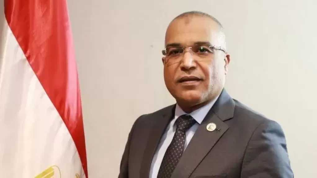 نقابة البترول: انضمام مصر لـ”مجلس السلام” يعكس ثقلها الدولي.. وعمالنا يدعمون القيادة السياسية