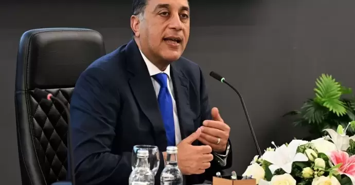 رئيس الوزراء يُهنئ الرئيس عبدالفتاح السيسي بذكرى ثورة 25 يناير