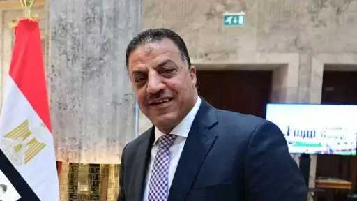 فيصل أبو عريضة: كلمة الرئيس السيسي في دافوس تعزز التعاون مع الشركاء الدوليين وثقة المستثمرين في الاقتصاد