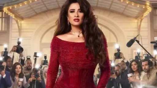 «يارب يتردلك في أمك».. ياسمين عبد العزيز ترد على حملات التشويه بصور غير لائقة لها