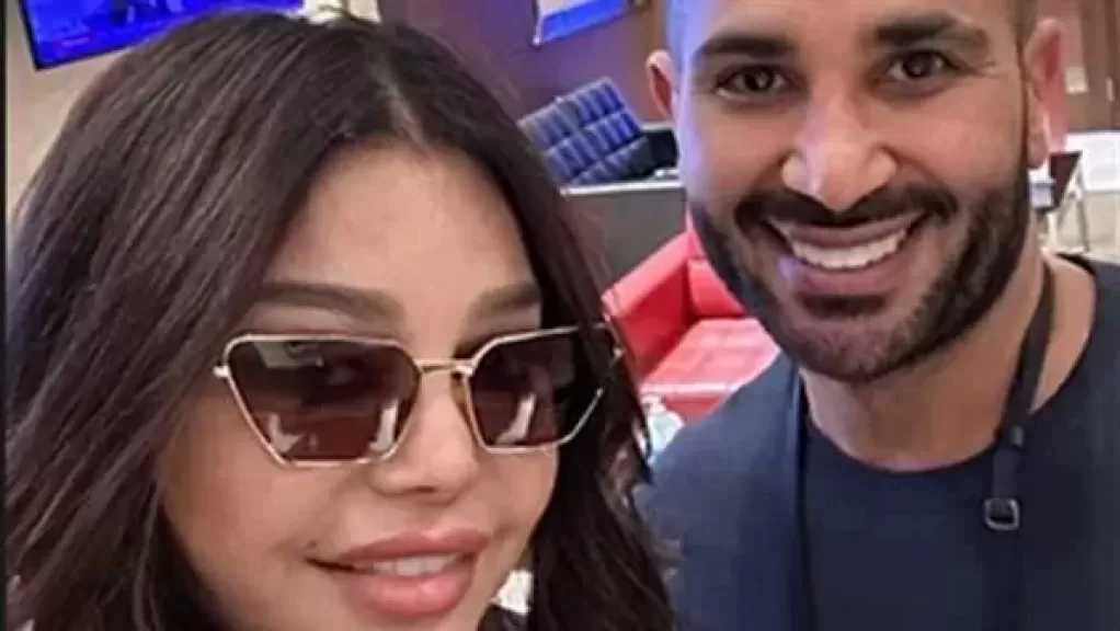 قبل انطلاقه.. تفاصيل حفل أحمد سعد وهيفاء وهبي في الرياض غدًا