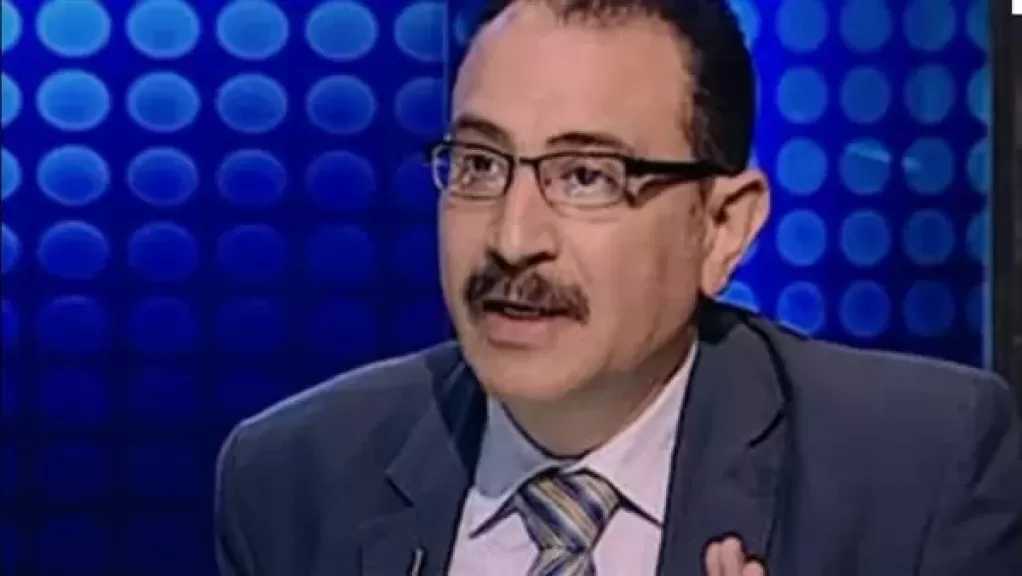 طارق فهمي: إطراء ترامب للرئيس السيسي يعكس تقدير واشنطن لمصر
