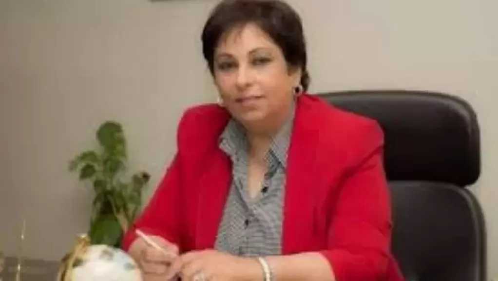 عزة هيكل: النص الأدبي يظل المرجعية الجوهرية للأعمال الفنية