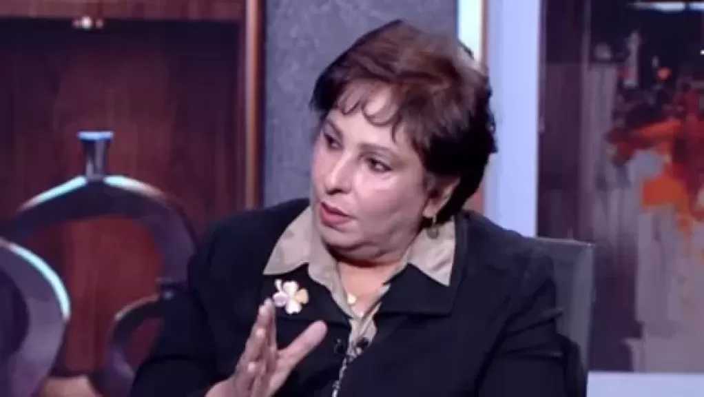 عزة هيكل: الدراما أداة تأثير قوية تصل إلى جميع شرائح المجتمع