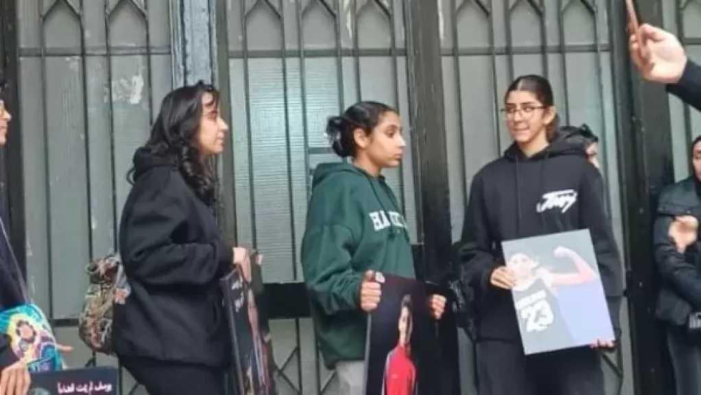 أول مرة.. حضور أصدقاء السباح يوسف محمد جلسة محاكمة المتهمين