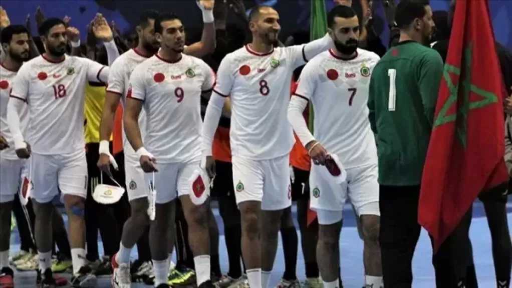 موعد مباراة المغرب والرأس الأخضر في أمم إفريقيا لكرة اليد