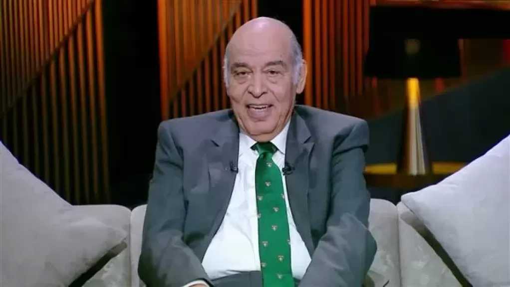 أبو جريشة: مصطفى محمد لم يحصل على فرصته مع حسام حسن.. ويجب مواجهة منتخبات قوية قبل المونديال