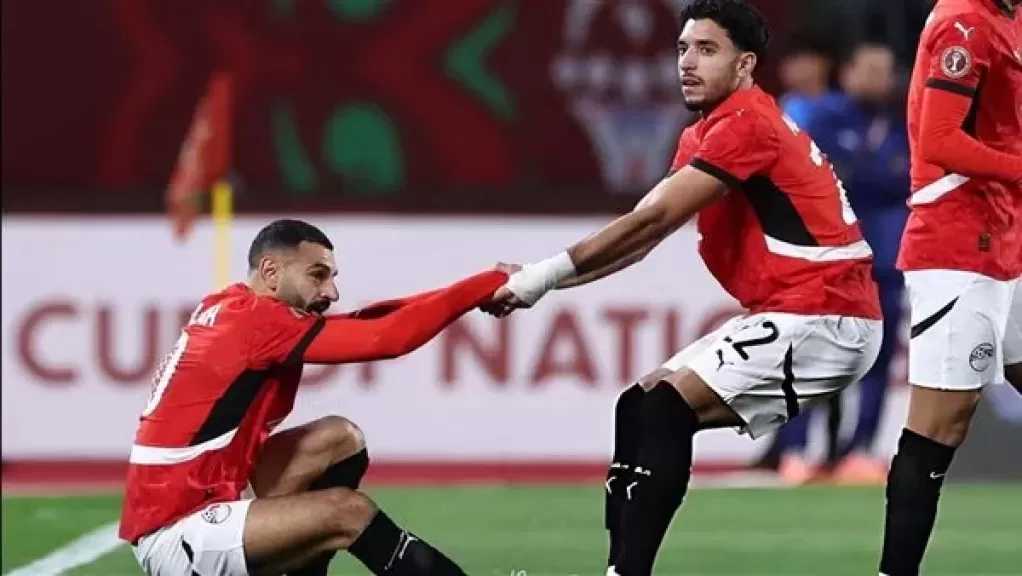 أبو جريشة: لولا صلاح ومرموش لخرج منتخب مصر مبكرًا من أمم إفريقيا