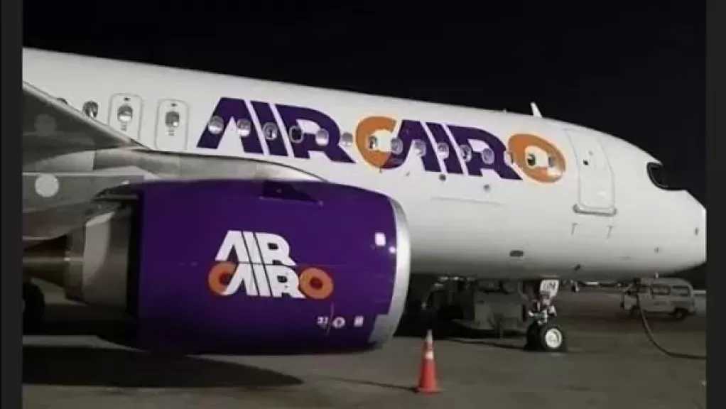 إير كايرو تقود تحويل مطار الغردقة إلى مطار محوري يربط أوروبا بالشرق الأوسط وأفريقيا