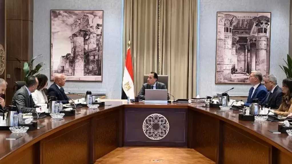 مدبولي: نعمل على تعظيم الاستفادة من الثروات التعدينية ذات المردود الصناعي والاقتصادي