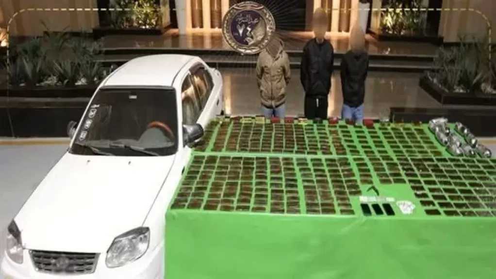 مصرع 3 عناصر إجرامية عقب تبادل إطلاق النار مع الشرطة