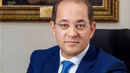 وزير المالية: نستهدف زيادة محفظة مشروعات «البنك الأوروبي لإعادة... وزير المالية: نستهدف زيادة محفظة مشروعات «البنك الأوروبي لإعادة الإعمار والتنمية» في مصر