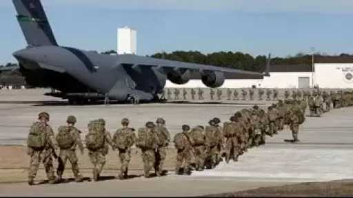 وول ستريت جورنال: واشنطن تدرس انسحاباً عسكرياً كاملاً من سوريا