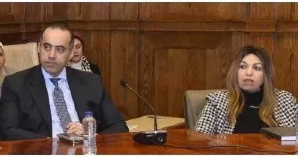 «اقتصادية الشيوخ»: الحزمة الثانية من التيسيرات تعزز الثقة فى المنظومة الضريبية