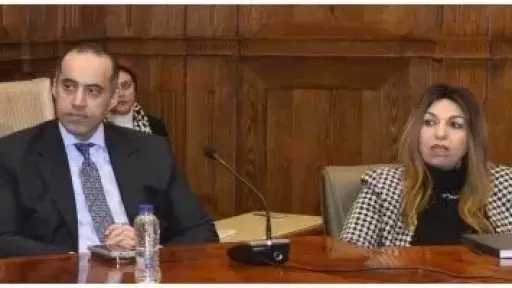 «اقتصادية الشيوخ»: الحزمة الثانية من التيسيرات تعزز الثقة فى المنظومة الضريبية