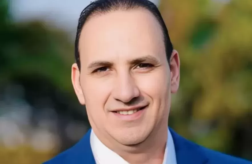 خط أحمر
