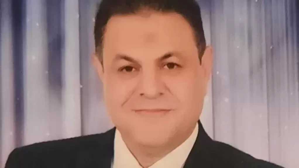 أسامة عبد المؤمن رئيسًا لقطاع الشئون القانونية بـ مصر للطيران