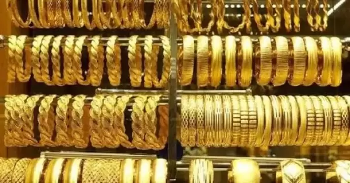شعبة الذهب تحذر من شراء المشغولات الذهبية من مصادر غير موثوقة