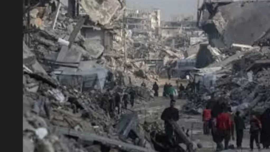 خبير: مجلس السلام في غزة خطوة إيجابية تمهّد للمرحلة الثانية من الاتفاق