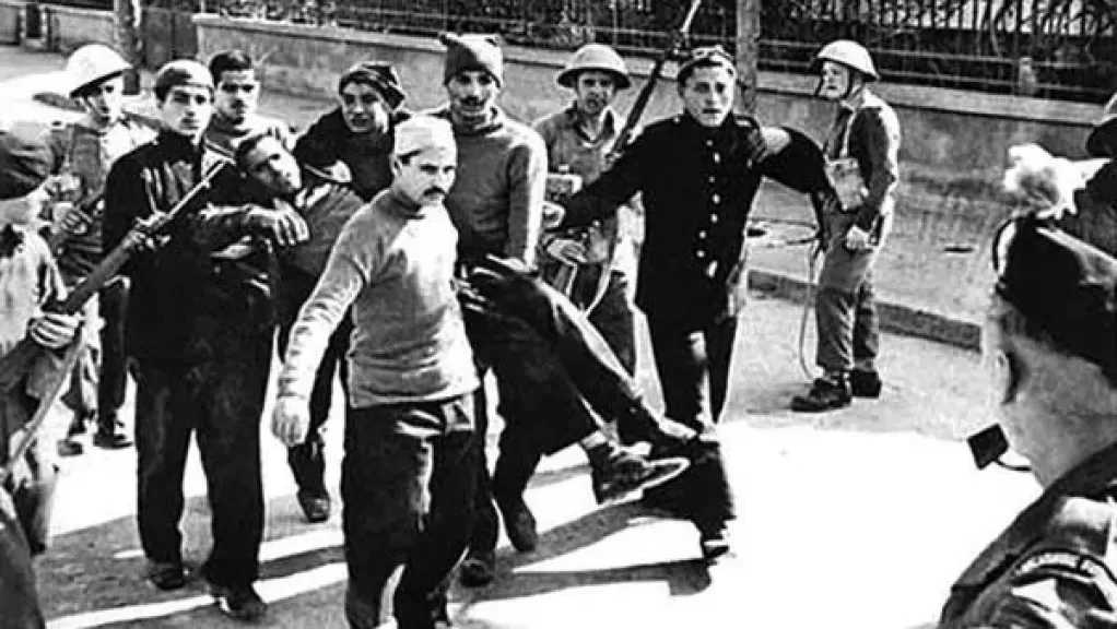 مسئول أمني سابق: معركة الإسماعيلية بيان كرامة كُتب بدم رجال الشرطة