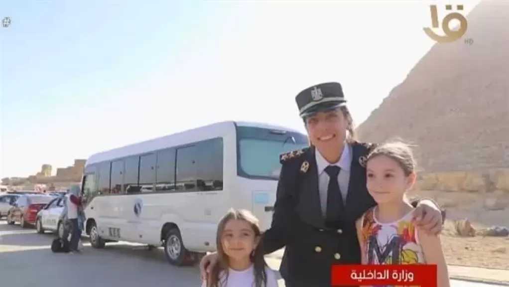 خبير أمني: كرامة المواطن مادة علمية تُدرس لطلاب أكاديمية الشرطة