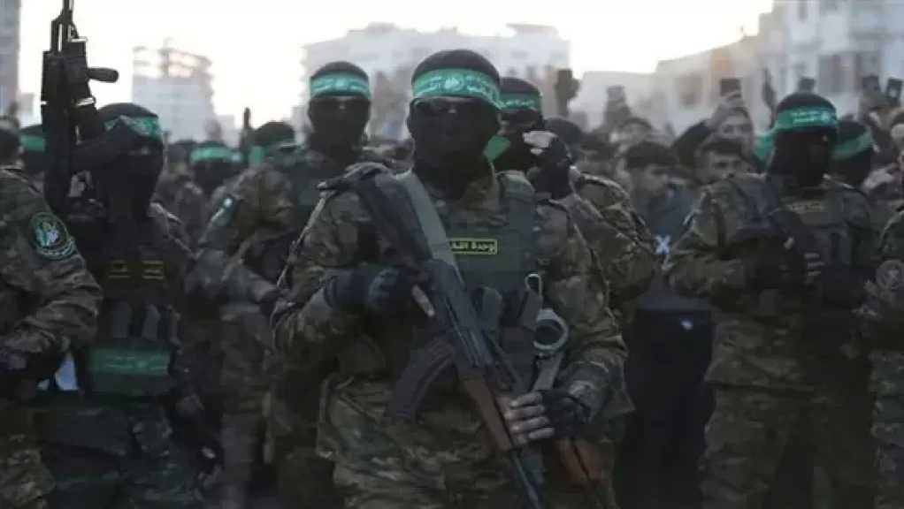 حماس تعلن تمسكها باتفاق وقف إطلاق النار رغم انتهاكات قوات الاحتلال