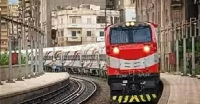 السكة الحديد تطلق مركز خدمة العملاء الصوتية للاستعلام وحجز التذاكر آليًا