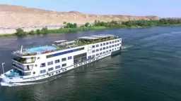 النقل تدعو القطاع الخاص للاستثمار في النقل النهري ضمن خطة شاملة لتطوير القطاع