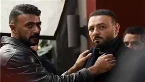 محمد أحمد ماهر في صراع قوي مع أحمد العوضي| دراما رمضان 2026