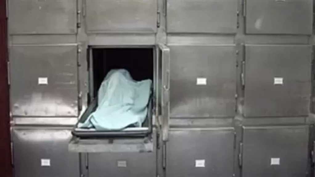 كواليس العثور على جثمان مسن يمني داخل شقة بأكتوبر