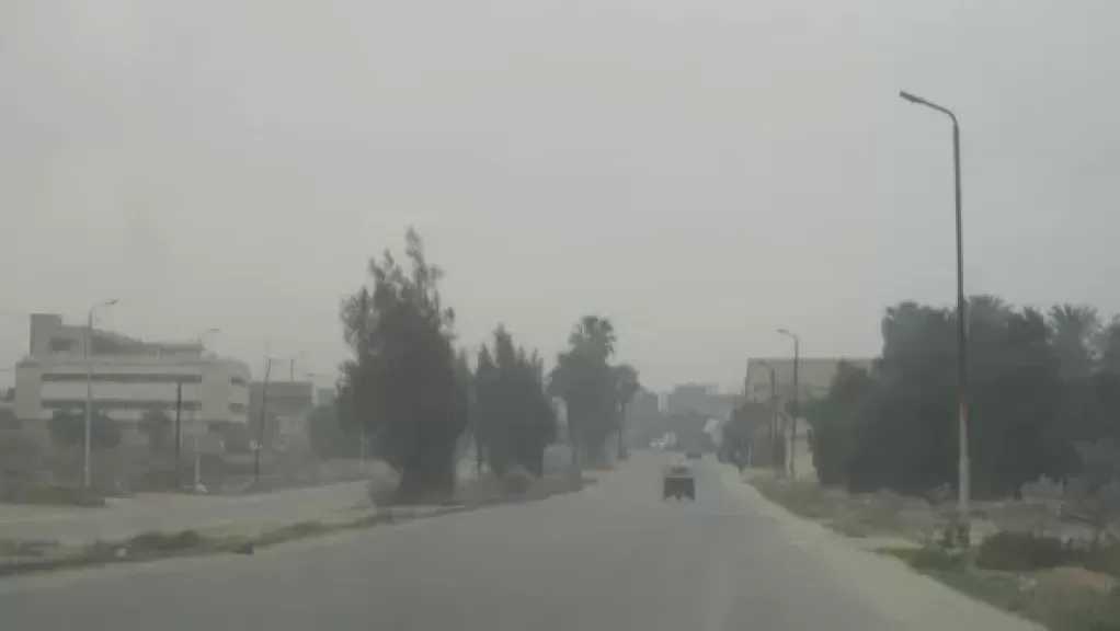 طقس الإسكندرية: شديد البرودة ليلاً ودافئ نهارًا بأغلب أنحاء المحافظة