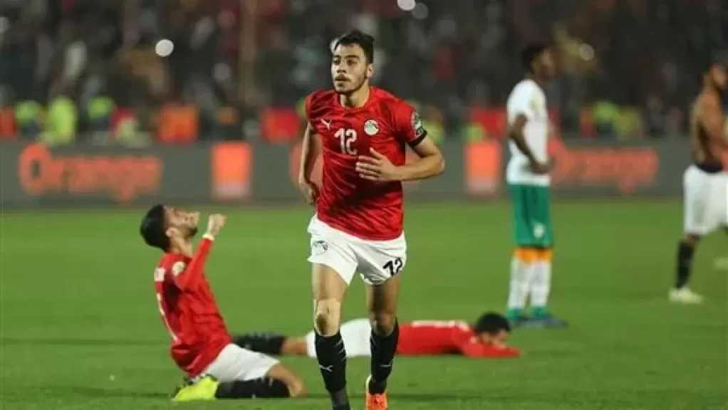 هشام حنفي: منتخب مصر يحتاج أكرم توفيق