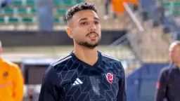 هادى رياض والفاخوري على أعتاب الأهلى هادى رياض والفاخوري على أعتاب الأهلى