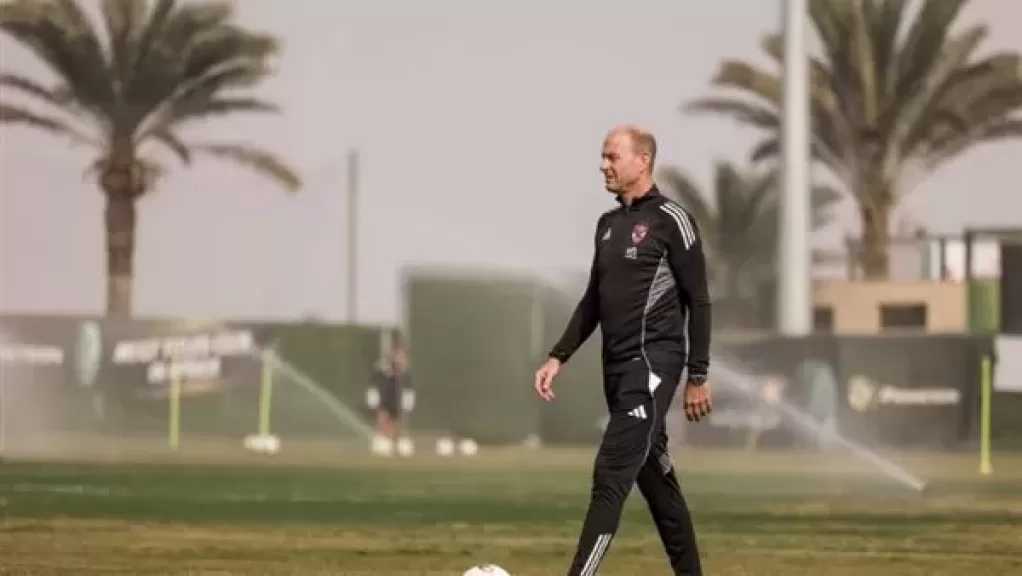 تشكيل الأهلي المتوقع لمواجهة يانج أفريكانز في دوري أبطال أفريقيا