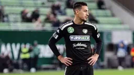 الأهلي يخصص 1.4 مليون دولار لضم بن بوعلي