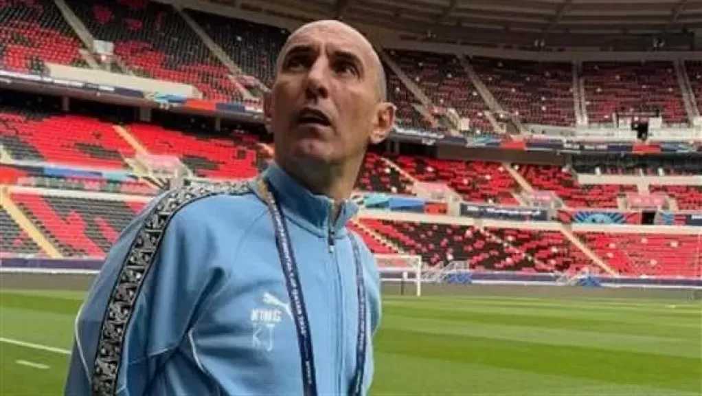 اليوم.. المؤتمر الصحفي لمباراة بيراميدز ونهضة بركان