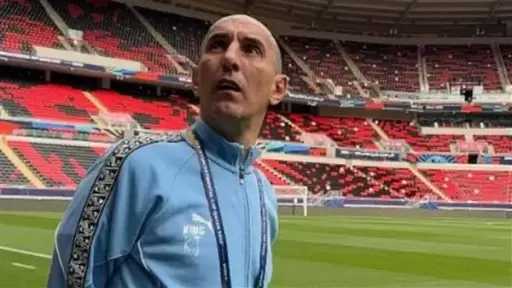 اليوم.. المؤتمر الصحفي لمباراة بيراميدز ونهضة بركان