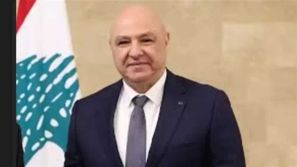 الرئيس اللبناني: اتصالاتنا الدولية تطالب باستمرار بوقف الاعتداءات الإسرائيلية