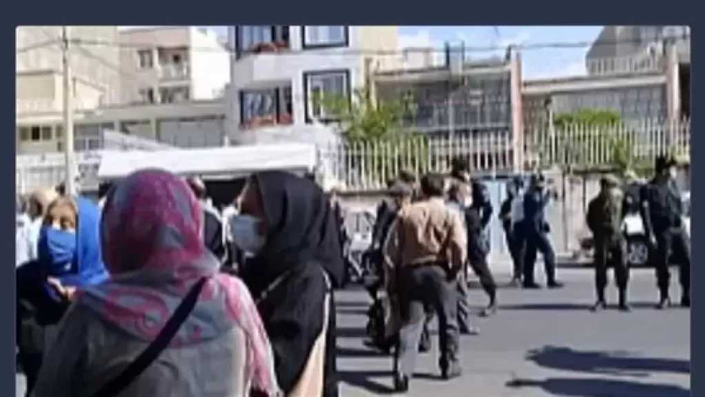 إيران: لا صحة لمزاعم ترامب بإيقاف إعدام 800 من سجناء الاحتجاجات