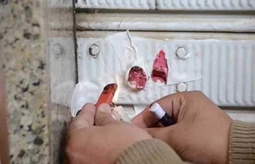 تشميع 10 محلات وتحرير 21 محضرا وإنذارا خلال حملات وسط الإسكندرية