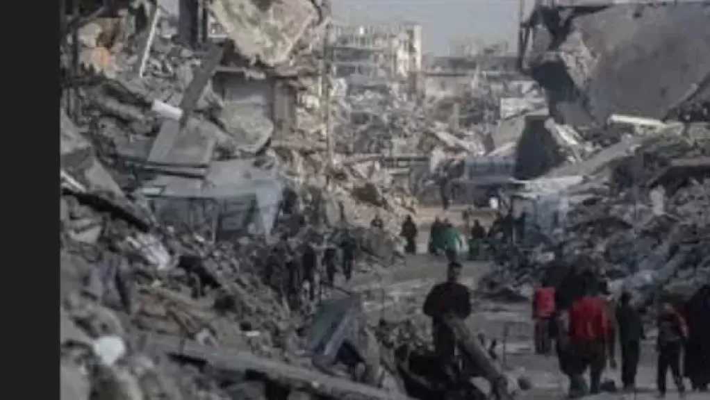 خبير: مصر ترسخ دورها المحوري مع انطلاق المرحلة الثانية من اتفاق غزة للسلام