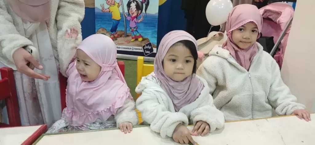 ورشة «مبدعو المستقبل» ترسم ملامح الوعي الرقمي للأطفال في معرض القاهرة للكتاب 2026